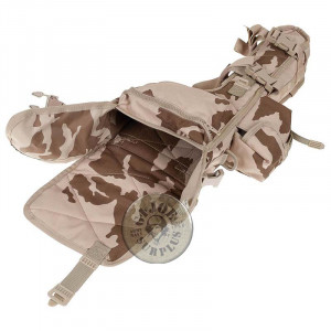 FUNDES PER VISOR NOCTURN SISTEMA COMBAT M95 TXEC FUNDES PER VISOR NOCTURN DRAGUNOV NOVES DESERT