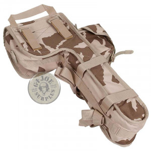 FUNDES PER VISOR NOCTURN SISTEMA COMBAT M95 TXEC FUNDES PER VISOR NOCTURN DRAGUNOV NOVES DESERT