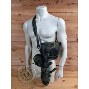 FUNDES PER VISOR NOCTURN SISTEMA COMBAT M95 TXEC FUNDES PER VISOR NOCTURN DRAGUNOV NOVES