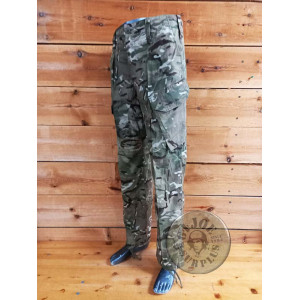 PANTALONES  EJERCITO BRITANICO CAMO MTP "PCFS" NUEVOS