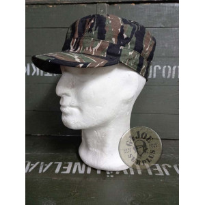 GORRA "BDU COTO RIPSTOP" CAMUFLATGE TIGER STRIPE