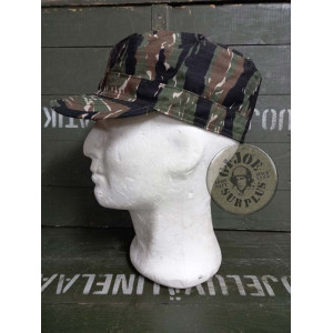 GORRA JUNGLA CAMO US ARMY AT DIGITAL "TIPO SAS"