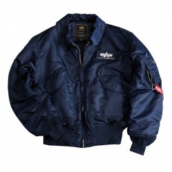 CWU ALPHA BLUE