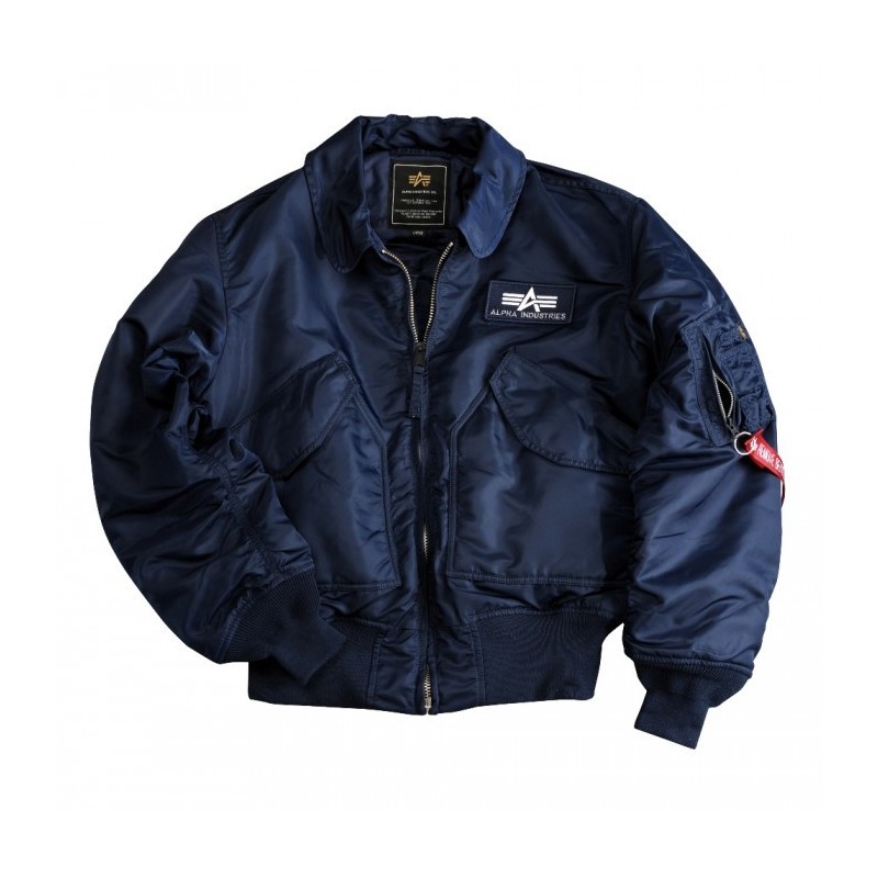 CWU ALPHA BLUE