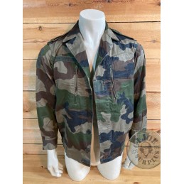 JAQUETES F1 CAMUFLATGE CEE EXERCIT FRANCES USADES
