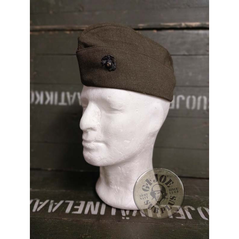 copy of XGORRA CUARTELERA TROPA "GARRISON" USMC USADAS