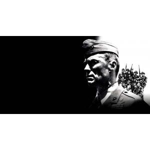 copy of XGORRA CUARTELERA TROPA "GARRISON" USMC USADAS