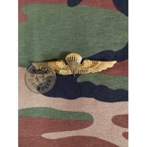 US NAVY PARACHUTIST BADGE