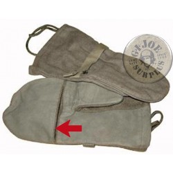 AUSTRIAN ARMY WINTER GLOVES BRAND NEW