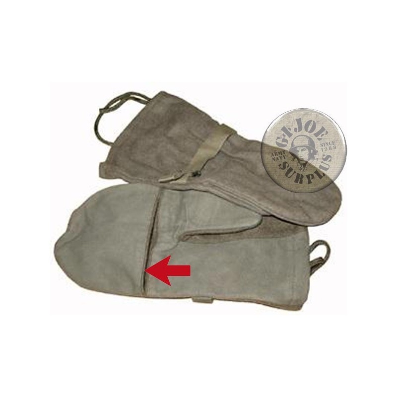AUSTRIAN ARMY WINTER GLOVES BRAND NEW