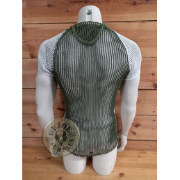 SELLING AT STORE!!! DANISH ARMY NET T/SHIRT DANISH ARMY NET T/SHIRT NEW CONDITION