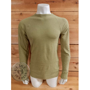 DUTCH ARMY KOALA LONG SLEEVE SHIRT AS NEW SELLING AT OUR SHOP!! DUTCH ARMY KOALA LONG SLEEVE SHIRT USED