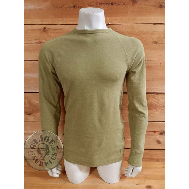 DUTCH ARMY KOALA LONG SLEEVE SHIRT AS NEW SELLING AT OUR SHOP!! DUTCH ARMY KOALA LONG SLEEVE SHIRT USED