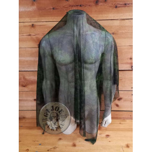 RED DE CAMUFLATGE "COMBAT HIDDEN IRR" CAMUFLATGE M05 FINLANDES