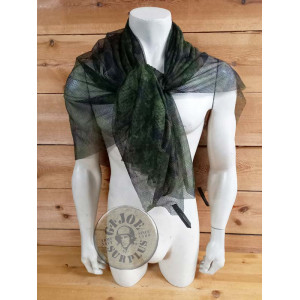 RED DE CAMUFLATGE "COMBAT HIDDEN IRR" CAMUFLATGE M05 FINLANDES