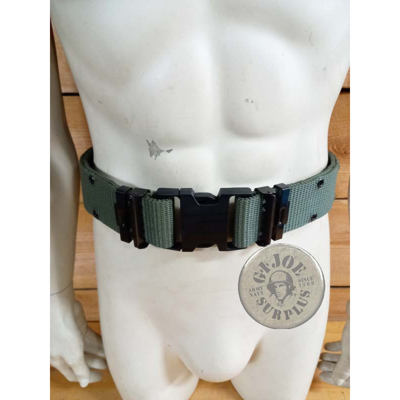 US ARMY LC2 NEXUS BELT AS NEW US ARMY LC2 NEXUS BELT NEW
