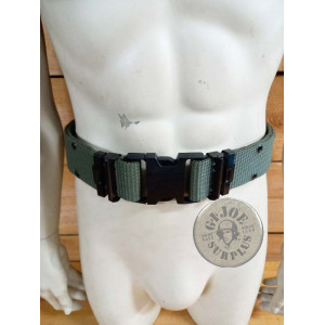 US ARMY LC2 NEXUS BELT AS NEW US ARMY LC2 NEXUS BELT NEW