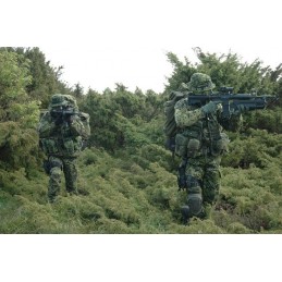 CAMO M1984/FUNDA CANTIMPLORA EJERCITO DANES NUEVAS CAMO M1984/FUNDA CANTIMPLORA EJERCITO DANES NUEVAS