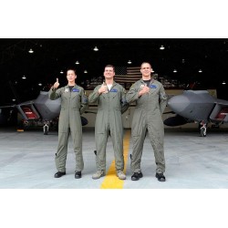 CWU37P USAF COVERALL