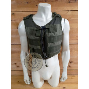 SELLING AT OUR STORE!! AUSTRIAN ARMY MOLLE COMBAT VEST SECOND GRADE