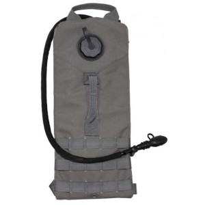 CAMELBAG "EXTREME 2.5 LITROS"  NEGRO