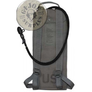 CAMELBAG "EXTREME 2.5 LITROS"  NEGRO CAMELBAG "EXTREME 2.5 LITROS"  NEGRO