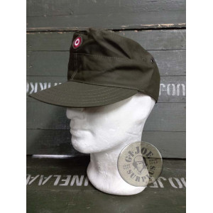 GORRA CAMPAÑA EJERCITO AUSTRIACO NUEVAS