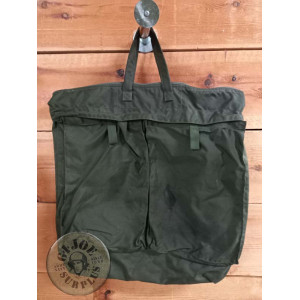 BOLSO PILOTO CON TIRA DE TRANSPORTE