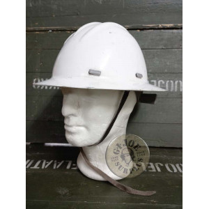 CASCOS TRABAJO "HARD HAT TIPO USA" USADOS