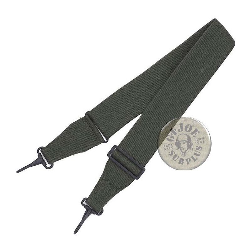 TIRAS BOLSO US ARMY "GENERAL PURPOSE STRAP CARRYING" USADAS TIRAS BOLSO US ARMY "GENERAL PURPOSE STRAP CARRYING" USADAS