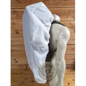 FUNDES DE NEU PER MOTXILLA MITJANA-GRAN EXERCIT TXEC NOVES