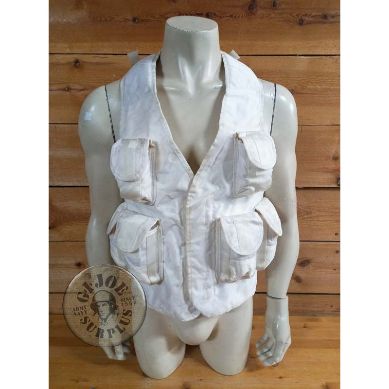 TURKISH ARMY TACTICAL VEST USES CONDITION TURKISH ARMY TACTICAL VEST USES CONDITION