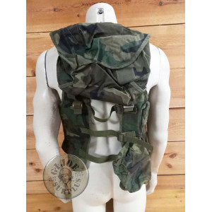 TURKISH ARMY TACTICAL VEST USES CONDITION TURKISH ARMY "KALSHNIKOV" TACTICAL VEST