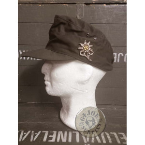 AUSTRIAN ARMY COMBAT CAPS NEW AUSTRIAN ARMY "EDELWEISS" COMBAT CAPS NEW