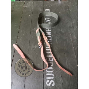 TIRA TRANSPORT FUSELL "TYPE 56/AK47" EXERCIT XINES NOVES