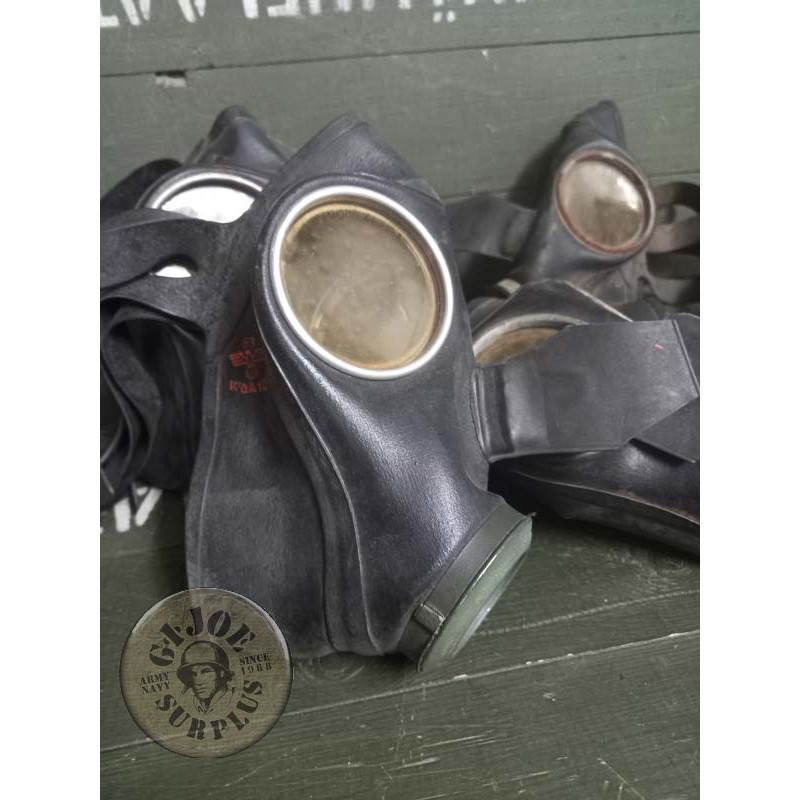VENDA A BOTIGA!!! MASCARES ANTIGAS ALEMANES WW2 PER NENS