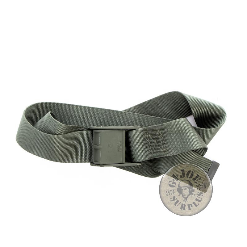 CINTES D´ADJUSTAMENT DE CARREGA US ARMY NOVES