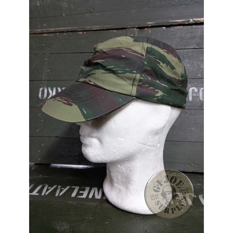 GORRES CAMUFLATGE "LIZZARD" EXERCIT GREC COM NOVES