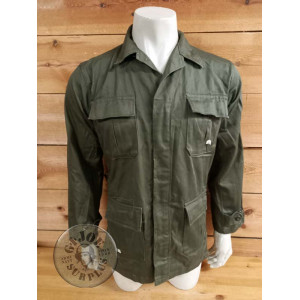 CHAQUETILLA 4 BOLSILLOS EJERCITO PORTUGUES NUEVAS