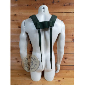 TRINCHAS COMBATE EJERCITO SUECIA NUEVAS