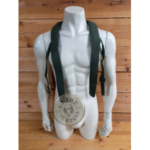 TRINCHAS COMBATE EJERCITO SUECIA NUEVAS