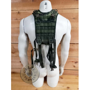 TRINXES CAMUFLATGE VZ95 EXERCIT TXEC NOVES