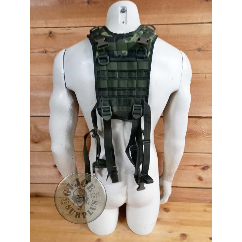 TRINCHAS CAMO DESIERTO EJERCITO REPUBLICA CHECA NUEVAS