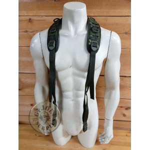 TRINCHAS CAMO DESIERTO EJERCITO REPUBLICA CHECA NUEVAS