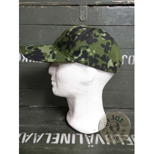 CAMUFLATGE M1984 ESERCIT DANES /GORRA BASEBALL