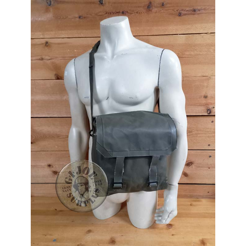 DUTCH ARMY WATERPROOF SMALL SIDE BAG NEW