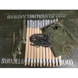 NVA TENT SET
