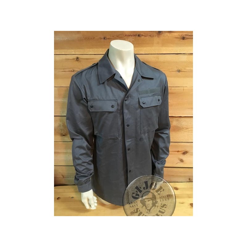 GERMAN EMERGENCY UNITS JACKETS NEW