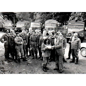 GERMAN EMERGENCY UNITS JACKETS AS NEW GERMAN EMERGENCY UNITS TROUSERS AS NEW