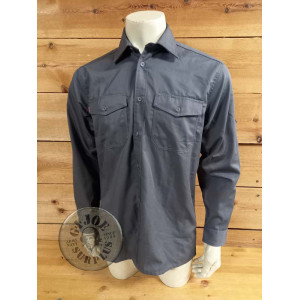 JAQUETES UNITAT EMERGENCIES ALEMANIA NOVES